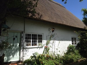 Thatch Cottage